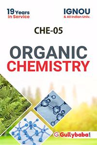 CHE-05 Organic Chemistry