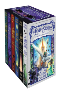 Land of Stories Set