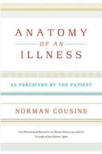 Anatomy of an Illness: As Perceived by the Patient
