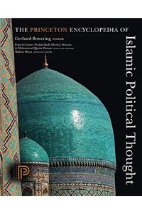 Princeton Encyclopedia of Islamic Political Thought