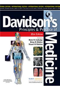 Davidson's Principles & Practice of Medicine