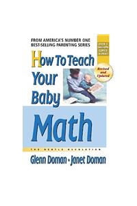 How to Teach Your Baby Math