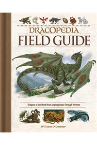 Dracopedia Field Guide
