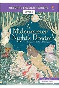 A Midsummer Night's Dream