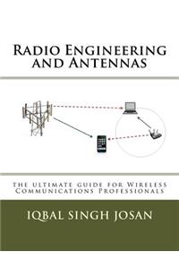 Radio Engineering and Antennas