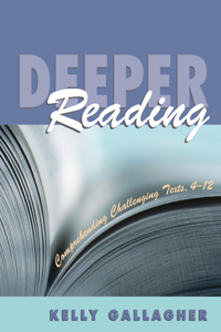 Deeper Reading