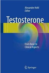 Testosterone