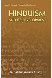 Hinduism and Its Development