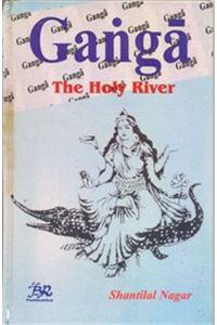 Ganga The Holy River
