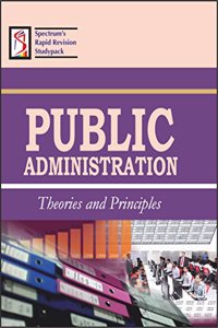 Public Administration Theories and Principles (2019-2020 Examination)