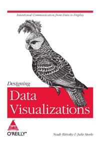 Designing Data Visualizations