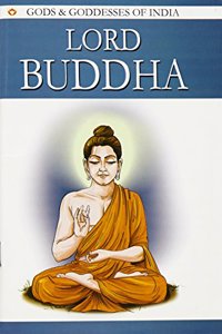 Lord Buddha (Children Biography)