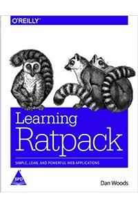 Learning Ratpack: Simple, Lean, and Powerful Web Applications