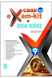 Exam Kit in Social Science IX