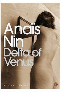 Delta of Venus