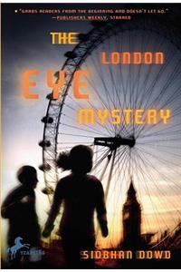 London Eye Mystery