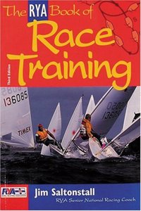 Rya Book Of Race Training 3rd Ed Paperback â€“ 1 January 2003