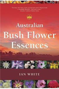 Australian Bush Flower Essences