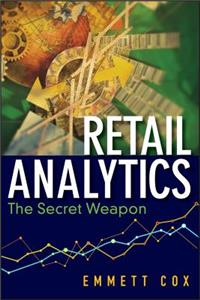 Retail Analytics (SAS)