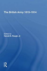The British Army 1815-1914
