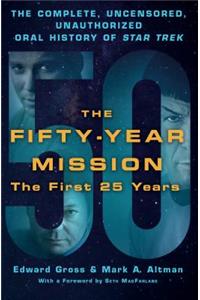 Fifty-Year Mission
