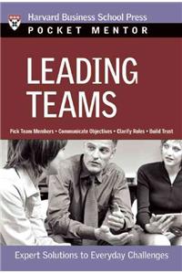 Leading Teams