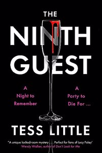 The Ninth Guest