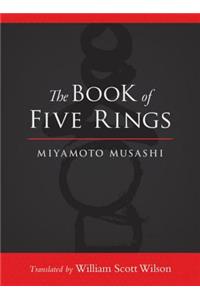 Book of Five Rings