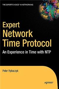 Expert Network Time Protocol