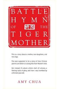 Battle Hymn of the Tiger Mother