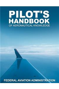 Pilot's Handbook of Aeronautical Knowledge