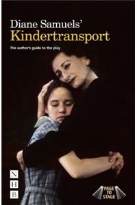 Diane Samuels' Kindertransport