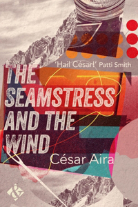 The Seamstress and the Wind