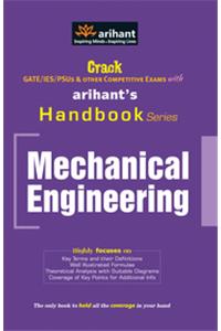 Handbook Mechanical Engineering