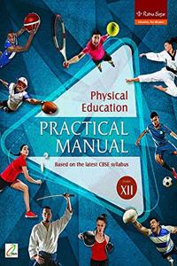 Physical Education Practical Manual Class 12