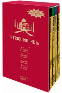 Intriguing India: The Set