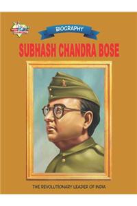 Subhash Chandra Bose English (PB)