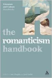 The Romanticism Handbook