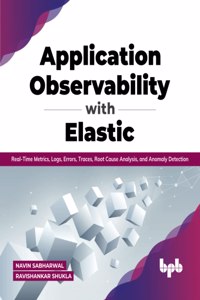 Application Observability with Elastic