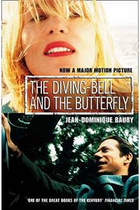 The Diving-Bell and the Butterfly