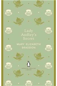 Lady Audley's Secret