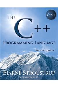 C++ Programming Language