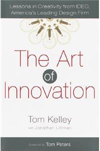 Art of Innovation