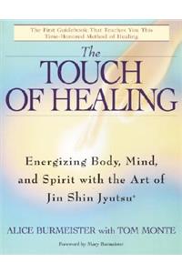 The Touch of Healing