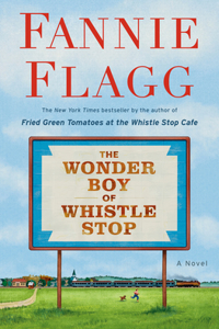 Wonder Boy of Whistle Stop