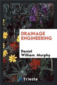 Drainage Engineering