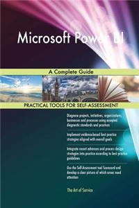 Microsoft Power BI A Complete Guide