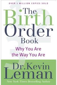 The Birth Order Book – Why You Are the Way You Are