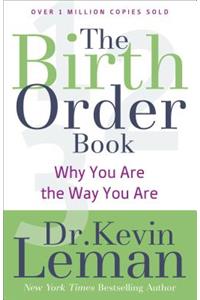 Birth Order Book