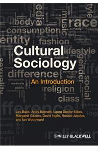 Cultural Sociology